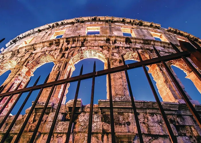 2 Bedroom Lovely In Pula