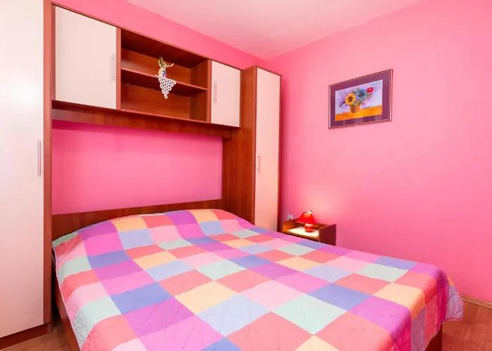 2 Bedroom Lovely In Apartman *